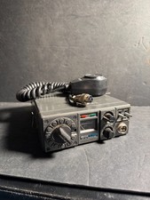 Ricetrasmettitore VHF Icom