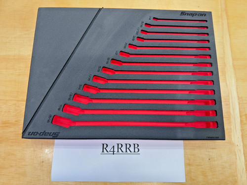 Snap tools new red - tools,