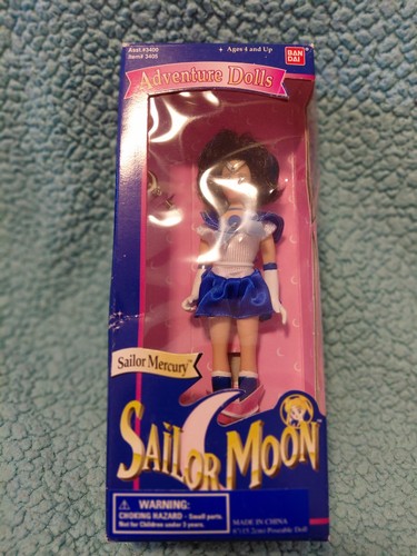 Vintage 1995 sailor moon - vintage,