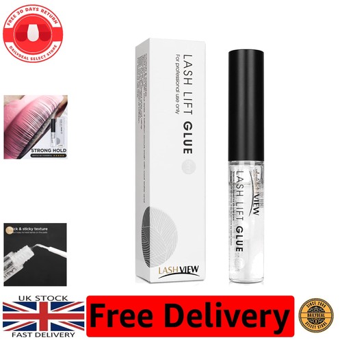 Kit perm ciglia - perm,
