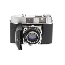 Kodak Retina IIc (tipo 029)