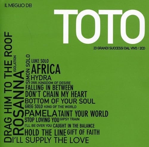 Toto meglio dei - toto, 2