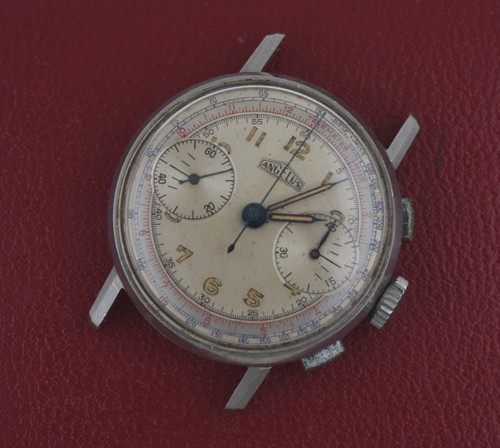 Orologio polso cronografo - orologio, da