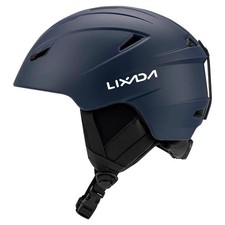 Casco da Sci con Visiera UV