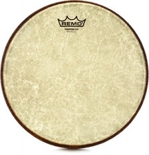 Testina batteria Remo Mondo