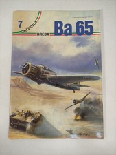 Breda Ba 65 Ali D'Italia 7