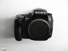 Fotocamera DSLR Sony Alpha 580