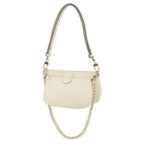 Borsa tracolla louis vuitton - a,