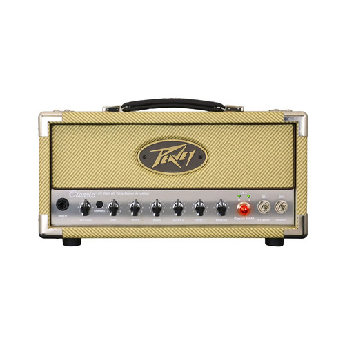 Peavey classic 20w - 20w, mini