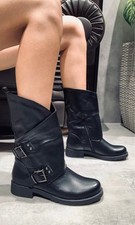 STILL Stivali donna bassi