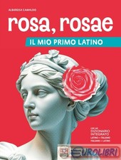 9788832227208 rosa rosae il - 9788832227208, rosae.
