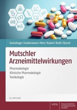 Gerd Geisslinger / Mutschler
