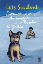 Storia Di Un Cane Che Insegno
