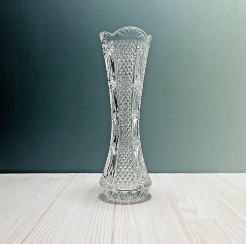 Elegante vaso vintage - , in