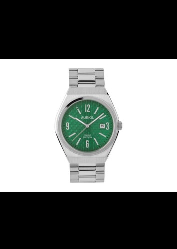 Orologio auriol colour - orologio,