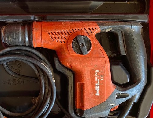 Perforateur hilti 7 - te,