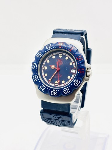 Ecc orologio uomo - uomo, tag