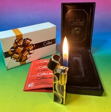 Accendino Vintage Colibri John