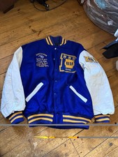 Giacca vintage Sean John uomo