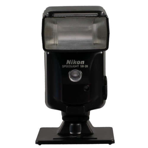 Nikon flash a innesto - nikon,