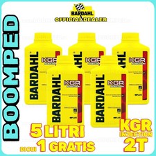 Olio Miscela Bardahl KGR