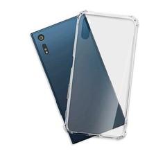 Custodia Anti-Shock per Sony Xperia XZ, XZs Cover protettiva antiurto