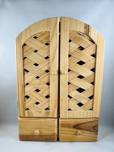 Vetrina legno ante a - vetrina,