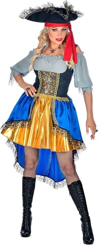 Widmann costume capitano - costume,