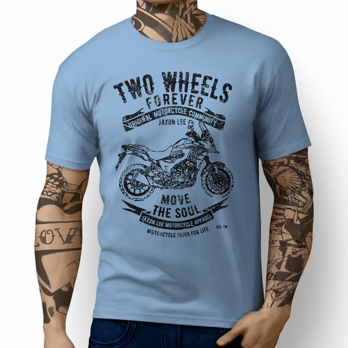 Shirt soul illustration - jl,