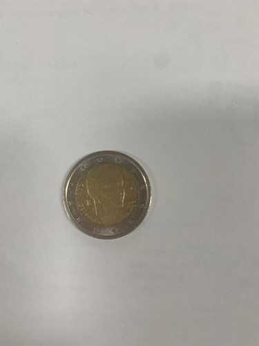 Italia 2019 moneta euro - italia,