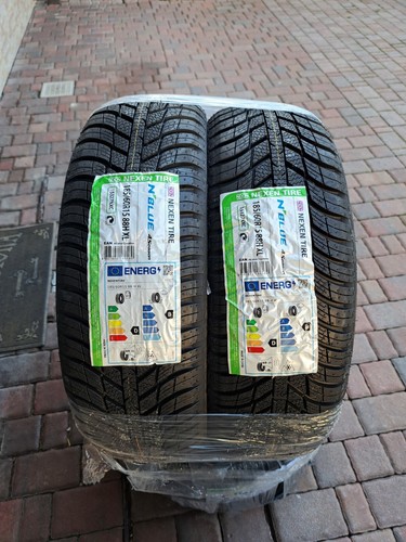 Gomme 185 r15 - 185, 60