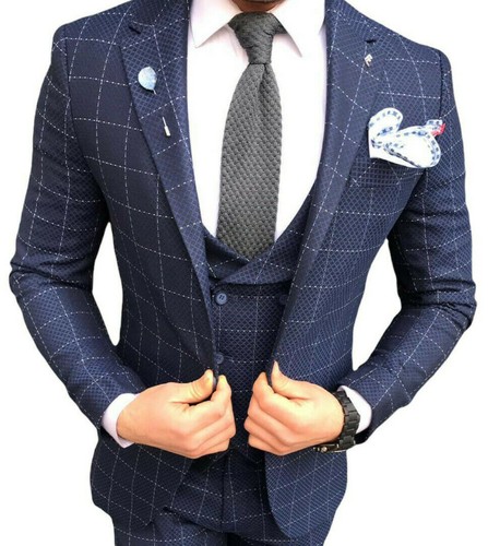 Designer business blu bianco - blu,