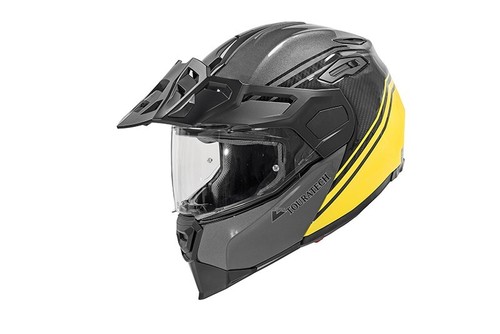 Casco touratech - casco,