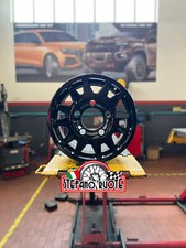 SET N.4 Cerchi in lega Evo