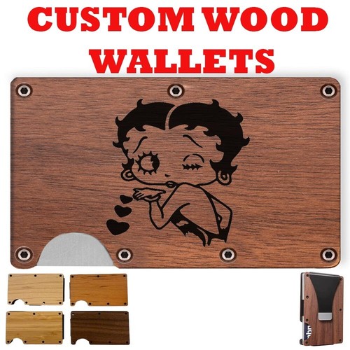 Betty boop kiss portafoglio - boop,