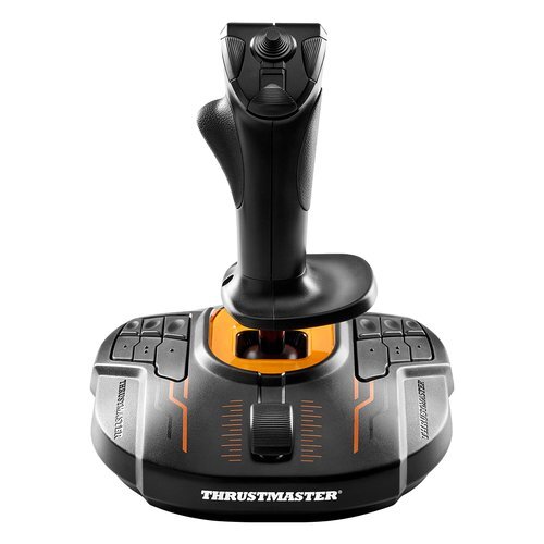Thrustmaster joystick - thrustmaster,