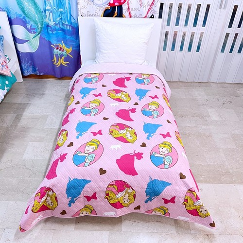 Principesse copriletto - principesse,