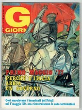 GIORNI 1977/18=GIUSEPPE