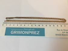 Gioielli Collana Senza