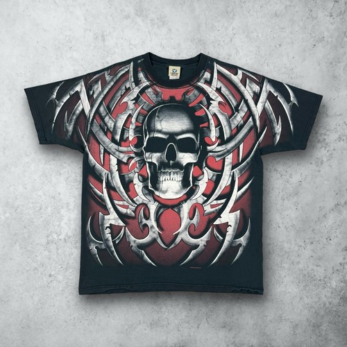 Shirt grafica vintage - t-shirt,