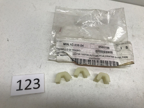8560198 cursori variatore - cursori,