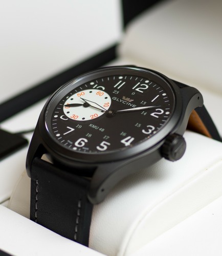 Glycine kmu limited - glycine, 48