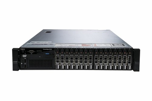 Dell poweredge r720 server - dell, 2x