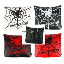 NUOVO Spider Golf Quadrato