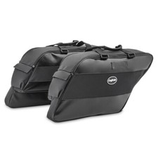 Borsa interna per Harley