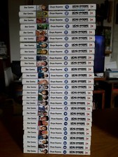 Uchu Kyodai Fratelli nello