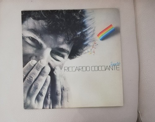 Giri riccardo cocciante - riccardo,