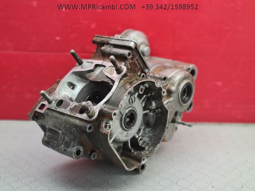 Carter centrali motore - carter,