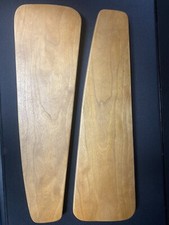 Tappi terminali in legno di ciliegio Kurzweil - serie K2661 e PC3K - PC3K6 PC3K7 PC3K8