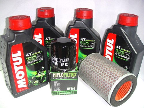 Kit tagliando 4lt olio - tagliando,